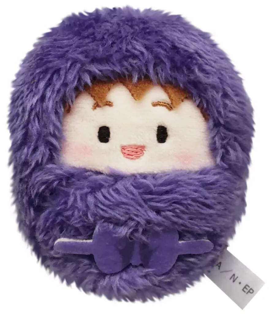 Key Chain - Failure Ninja Rantarou