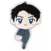 Key Chain - Plush - Plush Key Chain - Gegege no Kitarou / Mizuki