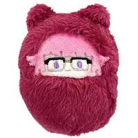 Key Chain - Ghost in the Shell