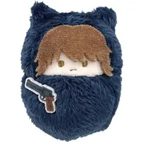 Key Chain - Ghost in the Shell