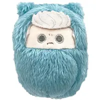 Key Chain - Ghost in the Shell