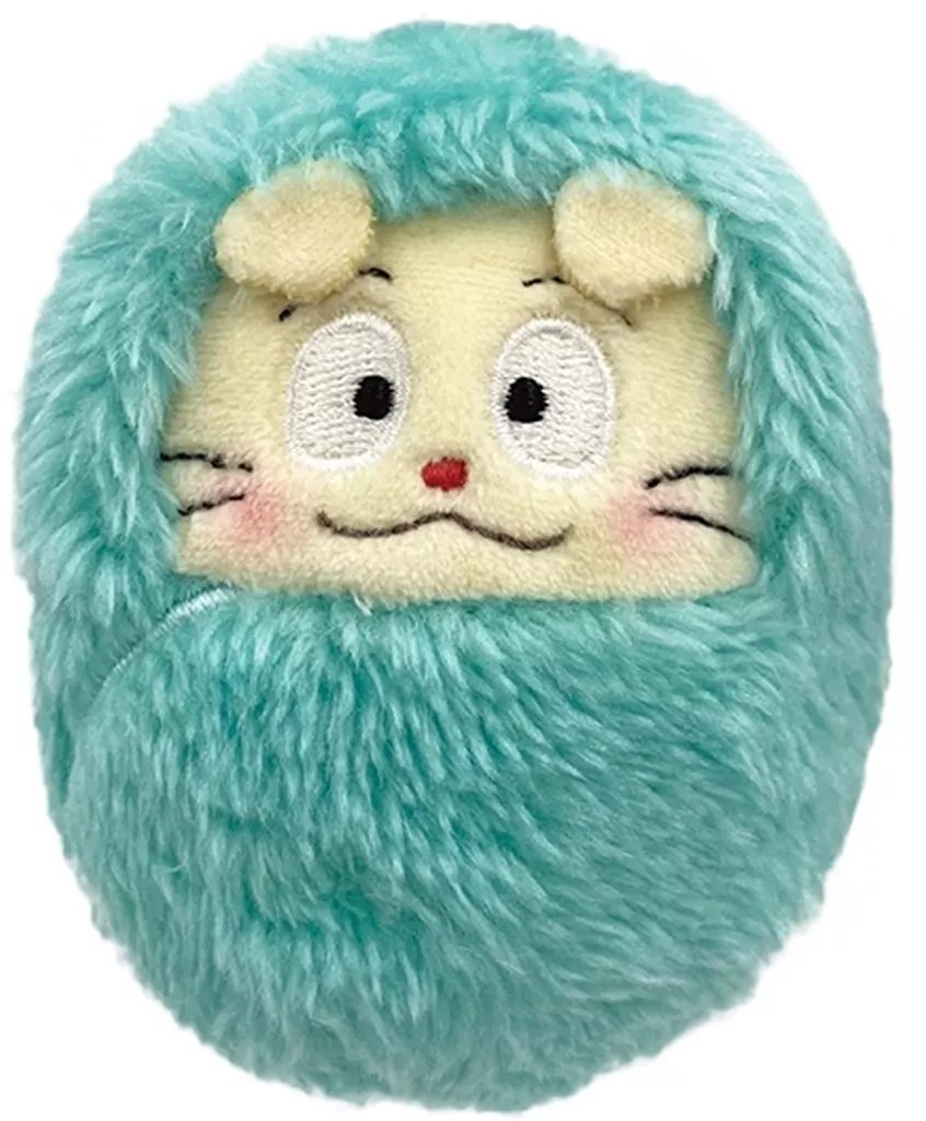 Key Chain - Failure Ninja Rantarou