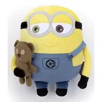 Mocchi-Mocchi- - Minions / Bob & Tim