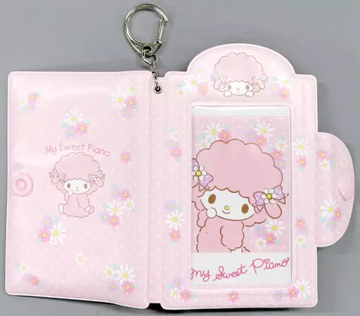 Stationery - Memo Pad - Sanrio characters / My Sweet Piano