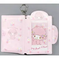 Stationery - Memo Pad - Sanrio characters / My Sweet Piano