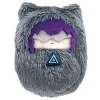 Key Chain - Ghost in the Shell