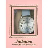 Clock - Wrist Watch - Chiikawa