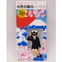 Trading Figure - fuchico