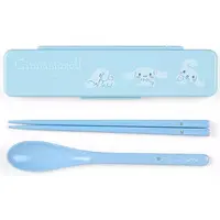 Cutlery - Sanrio characters / Cinnamoroll