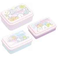 Lunch Box - Sumikko Gurashi