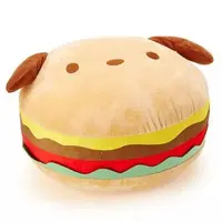 Cushion - Sanrio characters / Pochacco