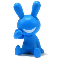 Trading Figure - BLACK RABBiT