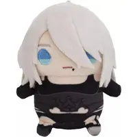Key Chain - Plush - Plush Key Chain - NieR:Automata