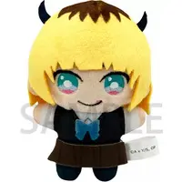 Key Chain - Plush - Plush Key Chain - Oshi no Ko / Mem-Cho