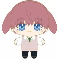 Key Chain - Dareka Yume dato Itte Kure (Be My Worst Nightmare!)