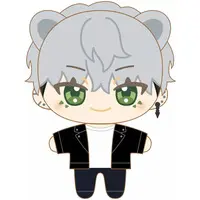 Key Chain - Dareka Yume dato Itte Kure (Be My Worst Nightmare!)