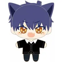 Key Chain - Dareka Yume dato Itte Kure (Be My Worst Nightmare!)