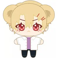 Key Chain - Dareka Yume dato Itte Kure (Be My Worst Nightmare!)