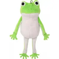 Key Chain - Plush - Plush Key Chain - Tom Studio