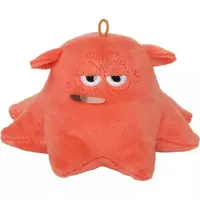 Key Chain - Plush - Plush Key Chain - Tom Studio