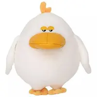 Key Chain - Plush - Plush Key Chain - Tom Studio