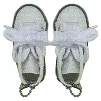 Plush Clothes - pickles the frog