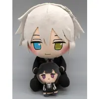 Plush - Inu x Boku SS