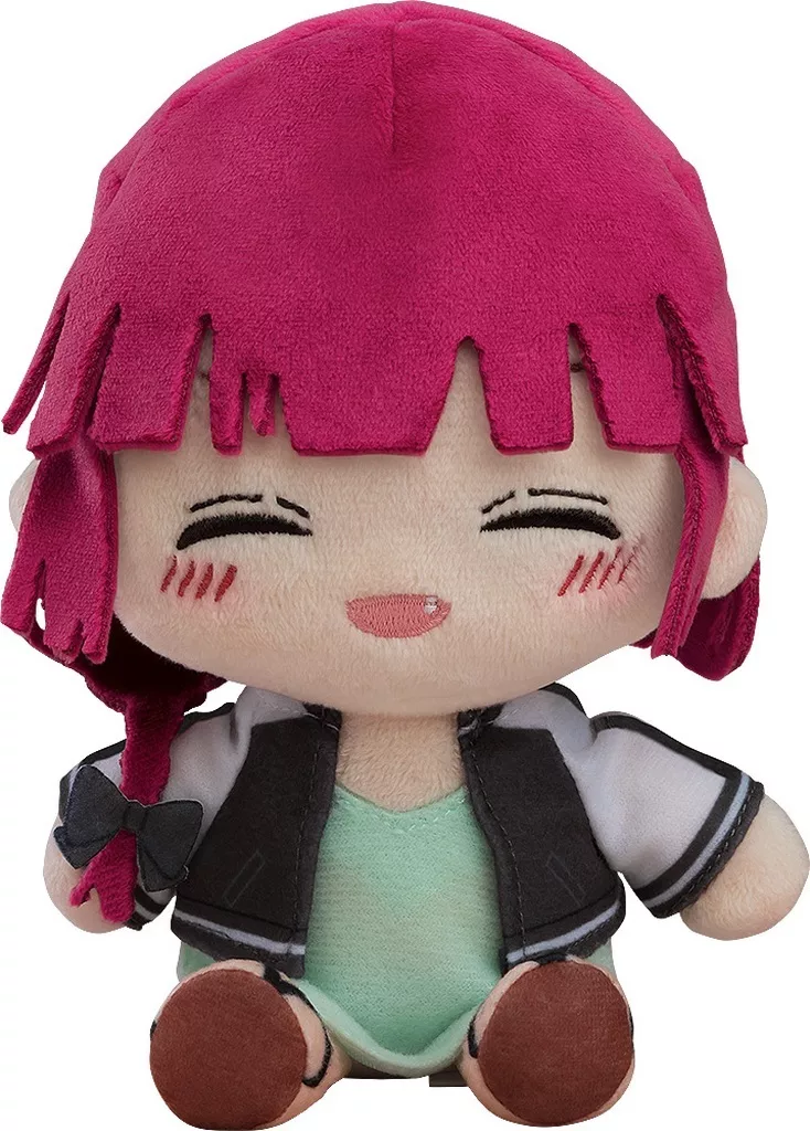 Plush - Bocchi the Rock!