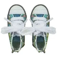 Plush Clothes - pickles the frog