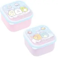 Lunch Box - Sumikko Gurashi