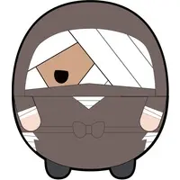 Plush - Failure Ninja Rantarou