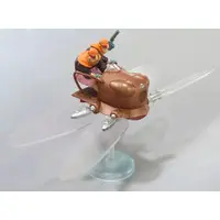 Trading Figure - Castle in the Sky / Louis (Dola's son) & Charles (Dola's son)