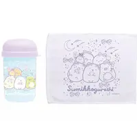 Towels - Sumikko Gurashi