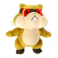 Plush - Pokémon / Patrat