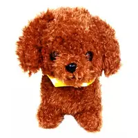 Plush - MAMESHIBA SANKYOUDAI