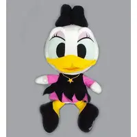 Plush - Disney / Daisy Duck & Ursula