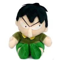 Plush - Shounen Ashibe