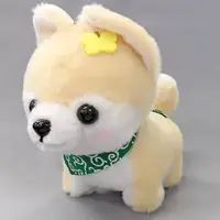 Plush - MAMESHIBA SANKYOUDAI