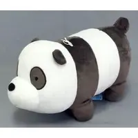 Plush - We Bare Bears