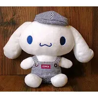 Plush - Sanrio / Cinnamoroll