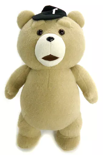 Plush - Ted
