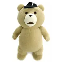 Plush - Ted
