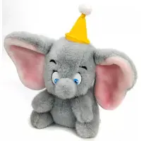 Plush - Dumbo / Dumbo (character)