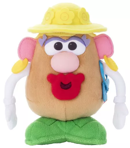 Plush - Toy Story / Mrs. Potato Head