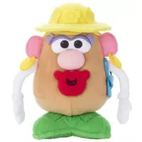 Plush - Toy Story / Mrs. Potato Head