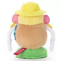 Plush - Toy Story / Mrs. Potato Head