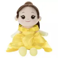 Plush - Beauty and The Beast / Belle (Beauty and the Beast)