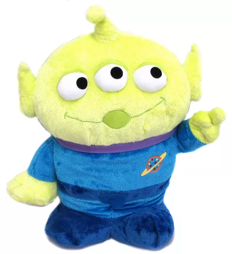 Plush - Toy Story / Aliens