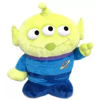 Plush - Toy Story / Aliens