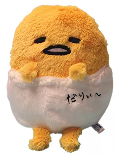 Plush - Sanrio / Gudetama